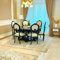 مبل آرشیکو خرچنگی آرشاویل سلطنتی شیکامبل|مبلمان خانگی و میز عسلی|چهاردانگه (تهران), |دیوار