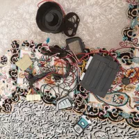 دزد گیر ماشین