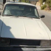پیکان وانت CNG، مدل ۱۳۸۵