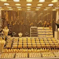 گمشدن دستبند طلا