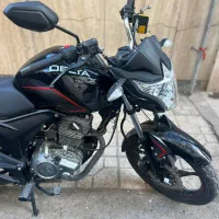 دلتا ۱۶۰ مدل ۱۴۰۰ فقط معاوضه