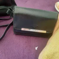 کیف کاملآ سالم و تمیز|کیف، کفش، کمربند|ایذه, |دیوار