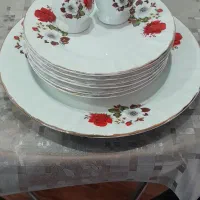 سرویس خیار خوری چینی