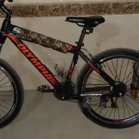 دوچرخه المپیا سایز ۲۶