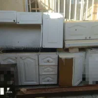 کابینت|مصالح و تجهیزات ساختمان|بیجار, |دیوار