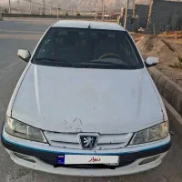 پژو پارس سال، مدل ۱۳۹۱|خودرو سواری و وانت|یاسوج, |دیوار