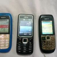 گوشی نوکیا اصل،معاوضه|موبایل|اصفهان, شهشهان|دیوار