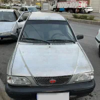 پراید ۸۷دوگانه