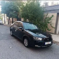 دنا مشکی ۴۰۲