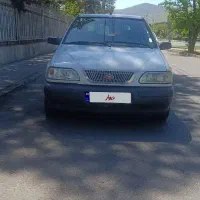 پراید 141 مدل91 فرمان هیدرولیک