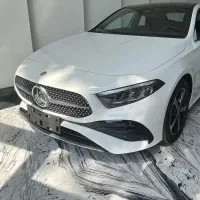 بنز A200  تحویل زیر 12 ساعت/اقساطی/بدون ضامن