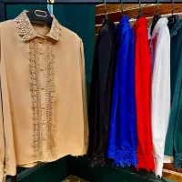 شومیز حراجی زیر قیمت فاکتور