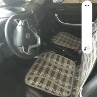 چانگان مدل ۹۸|خودرو سواری و وانت|رشت, منظریه|دیوار