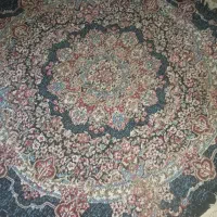 قالیچه گرد