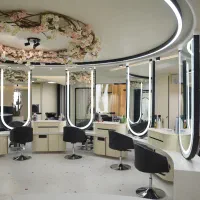 کوپ کارحرفه ایی حرفه ایی(درسالنی بسیار پرمشتری )