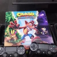 ps4 slim