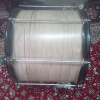 سلام طبل ریز ۲۹فنر هست