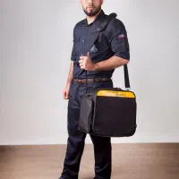 تست فلوک کابل شبکه