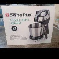 همزن سویس پلاس|خردکن، آسیاب، غذاساز|تبریز, |دیوار