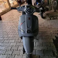 موتور کویر s5