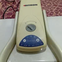 اتوپرس پایه نداره