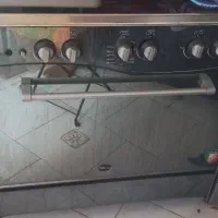 گاز استیل فردار