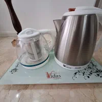 چای ساز ویداس