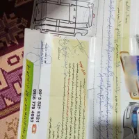 رانا مدل 95|خودرو سواری و وانت|ملکآباد, |دیوار