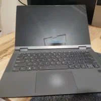 Lenovo Ideapad Flex5|رایانه همراه|تهران, جیحون|دیوار