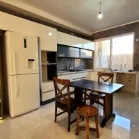 ویلا باغ تمیز و شیک کردان|اجارهٔ کوتاهمدت ویلا و باغ|کرج, فاز ۳ مهرشهر|دیوار