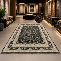 مثل آب خوردن قالی بخرید/خانه فرش امیر