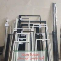 توری درب و پنجره پلیسه و ثابت با نازل ترین قیمت