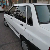 پراید ۱۳۱|خودرو سواری و وانت|رفسنجان, |دیوار