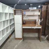 میز تحریر میز کامپیوتر مدل اسپیناس|میز تحریر و کامپیوتر|تهران, جنتآباد مرکزی|دیوار