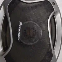 ضبط و باند پایونیر