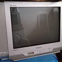 تلویزیون به فروش می‌رسد