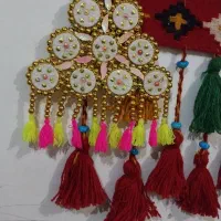 نمک تزیینی|صنایع دستی و سایر لوازم تزئینی|لردگان, |دیوار