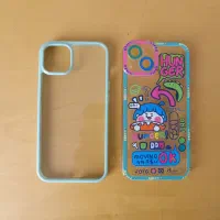 ۱۰ عدد قاب گوشی آیفون ۱۳|لوازم جانبی موبایل و تبلت|کرج, گلستان|دیوار