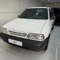 پراید مدل 90 استثنایی