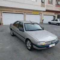 ۴۰۵ مدل ۸۶|خودرو سواری و وانت|تهران, امام زاده حسن|دیوار