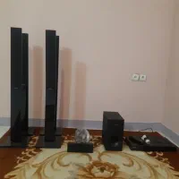 سینما خانگی