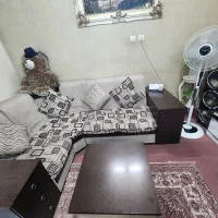 مبل ۷ نفره