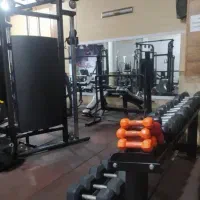 استخدام مربی خانم (بدنسازی، فیتنس و تمرینات هوازی)