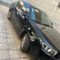 دنا پلاس توربو اتومات|خودرو سواری و وانت|خوی, |دیوار