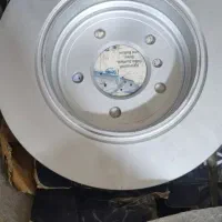 فروش دیسک ترمز جلو نو نو و چراغ BMW530