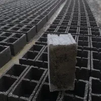 بلوک دیواری ته پر و معمولی و 30*15 شهر بهبهان