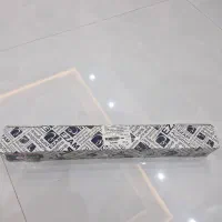 کمک عقب اچ سی کراس  برند اعظام