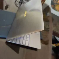 ایسوس ux390 طلایی ۱۳ اینچ