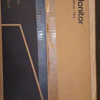 مانیتور  ۲۰ اینچ ال جی