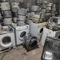 دنیای استوک خریدار تعمیرات لباسشویی ظرفشویی یخچال|خدمات پیشه و مهارت|زنجان, |دیوار